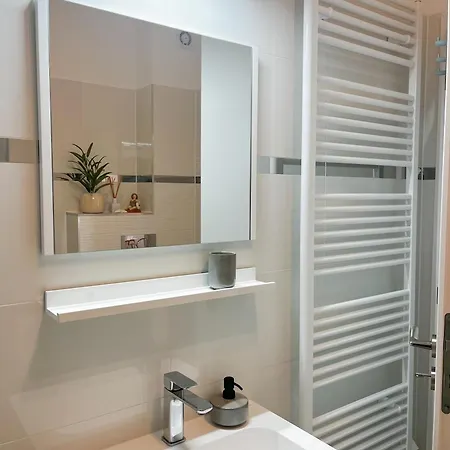 아파트 Napsugar 케츨리