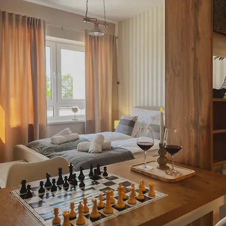 Napsugar Daire Kestel