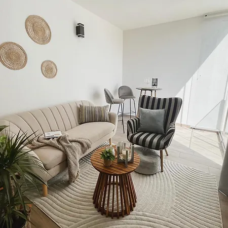 Napsugar Daire Kestel